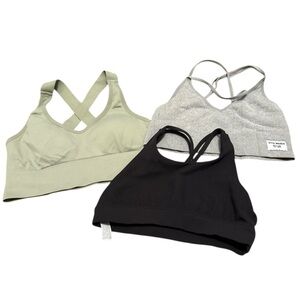 EUC Sports Bra Bundle